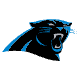 Carolina Panthers logo