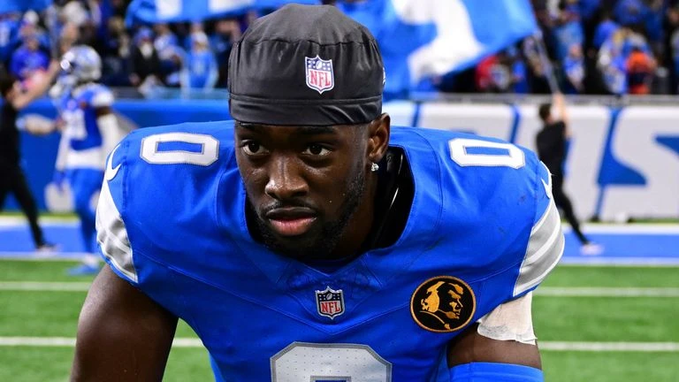 Lions player Arnold charged with leading kidnap plot and armed robbery